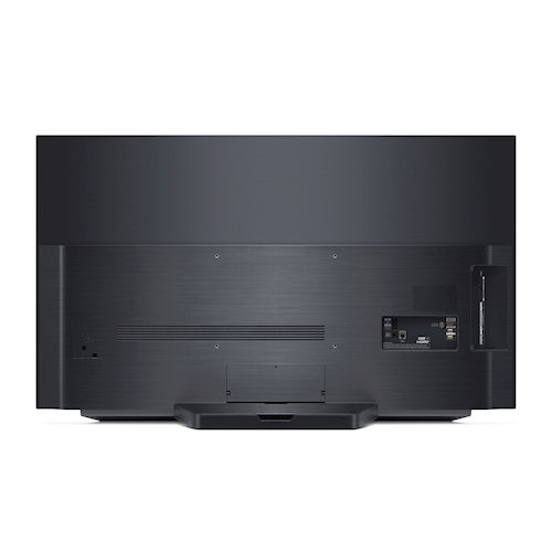 LG 55" 4K OLED a9 GEN4 HDR 120 - OLED55C1PUB - Next Level